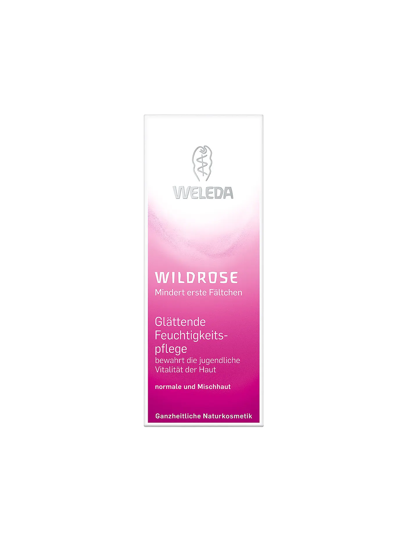 WELEDA | Wildrose Feuchtigkeitspflege 30ml | 